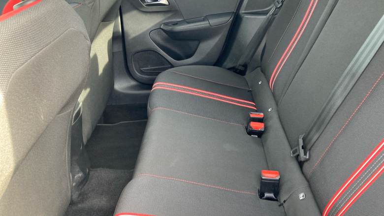 Vauxhall Corsa 1.2 GS 5dr Petrol Hatchback